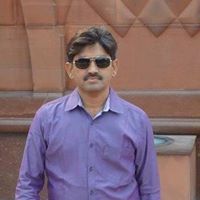 Dinesh Singh