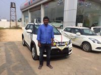 Ravi Prakash