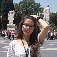 Габриела Д.