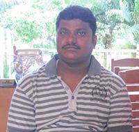 B Prasad