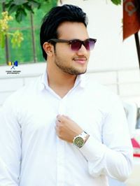 Chirag Sharma