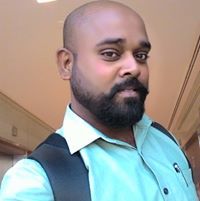 Singaravel Kalanithi