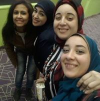 Hanan Mohamed