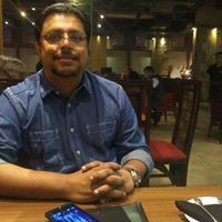 Anujit Chakrabarty