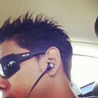 Daniel Guillen Rivero