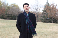 Talha Koseoglu