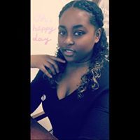 Keesha Love
