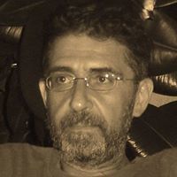 Γιάννης Καψουλάκης