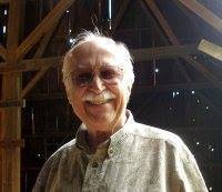 Norman E Cook