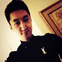 Xifan Yin
