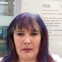 Catherine rose renforth