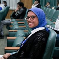 Shaimaa Ashraf