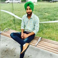 Karandeep Singh
