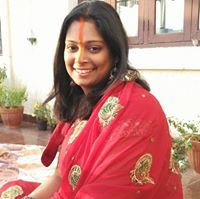 Anushri Anand