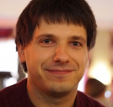 Darius Vainilavičius
