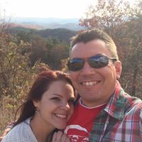 ChadandKrista Webster