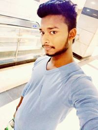 Manoj Garg