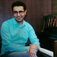 Mohamad Reza