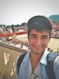 Shivam Bali