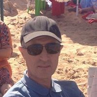 Mifdal Mohamed