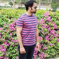 Maan Hashmi