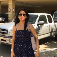 Sweta Singh