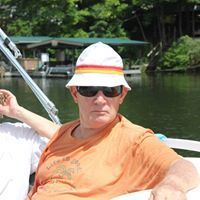 Charles Richard LaBrier