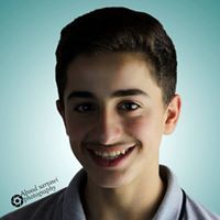 Ahmad Qaseem