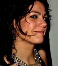 Belinda Wright