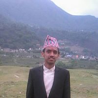 Rakshak Adhikari