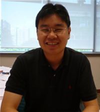 Kevin Ow Yong