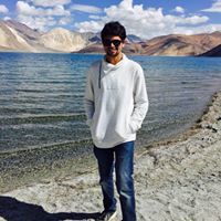 Kshiteej Shrikhande