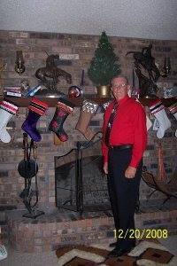 Jerry McDaniel