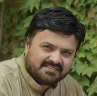 Farid Ullah