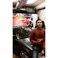 Andrew Li