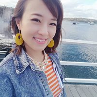 Grace Yang