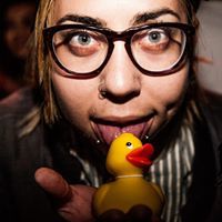 Chauntae Larae Moore