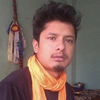 Bashant Khadka