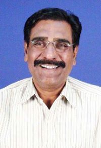Bhalchandra Patil