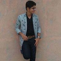Vraj Thakkar