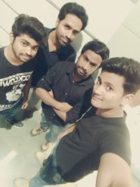 Dayanand Chaudhary