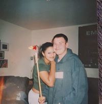 Ashley Rector Hammond