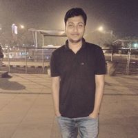 Vinay Kanchan