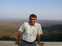 Somesh Rathi