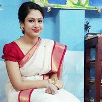 Moumita Bhattacharjee