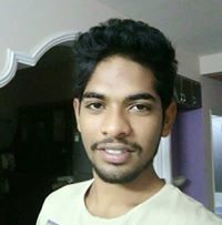 Chinthasai Sowmith