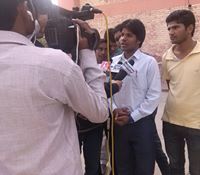 संदीप कोली