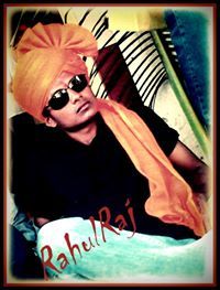 राहुल चौधरी पाटील