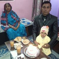 Shamim Ahmad