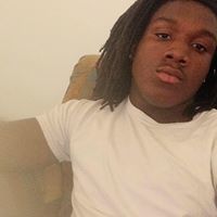 Malcolm Davis-Wilder